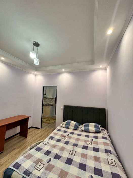 Посуточно сдается 2х комн кв