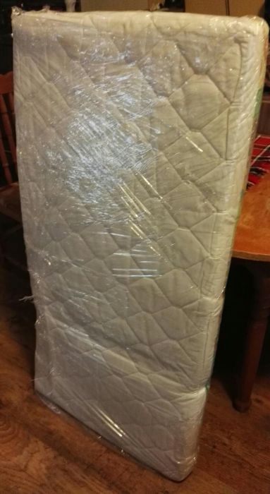 Детско - бебешко матраче