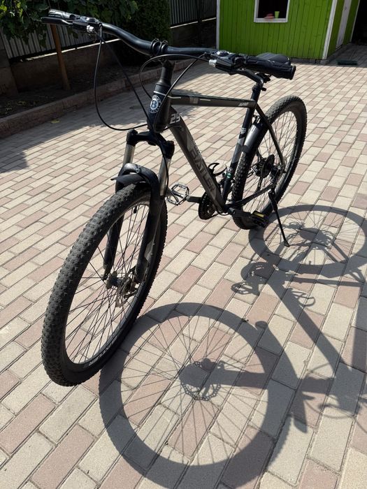 Продам велик б/у