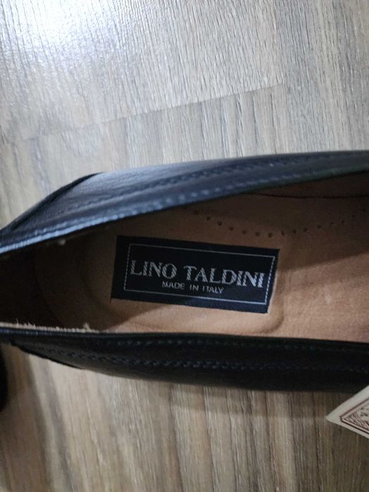 Туфли мужские 42 размера