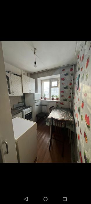 Продам 1 комнатную квартиру