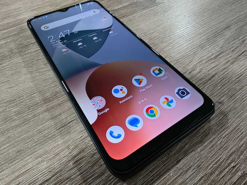 Мобилен Телефон 5G UG PHONE U23