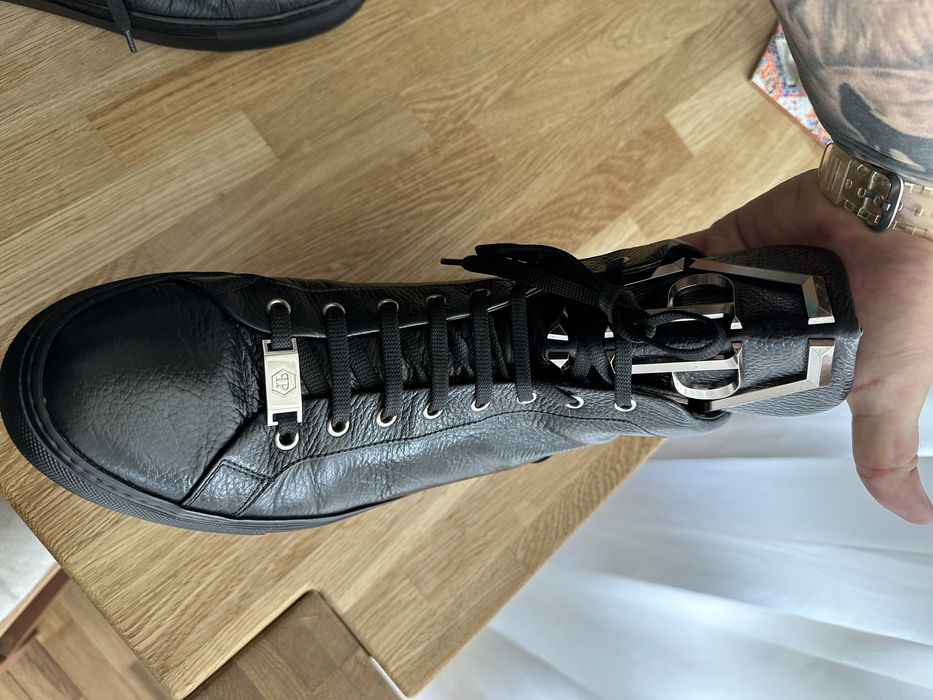 Philipp Plein Sneakers 44