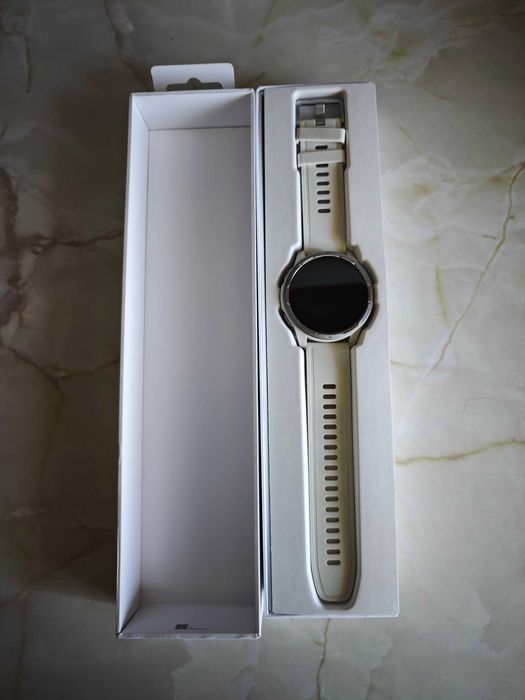 Smartwatch Xiaomi Watch S1 Active