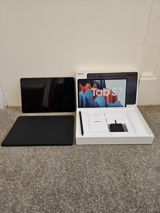 Samsung (Tab S7)