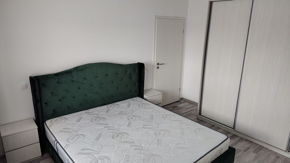 Apartament 2 camere SANPETRU RESIDENCE