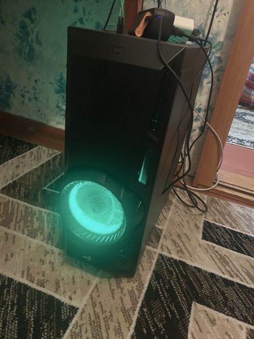 Продам игровой компьютер в сборе