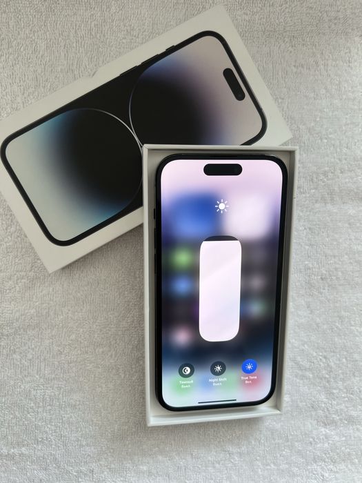 iPhone 14 Pro 256GB 77%