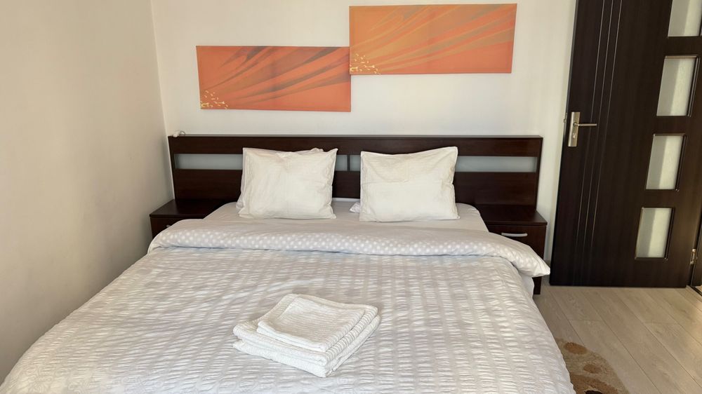Vanzare Apartament 2 camere decomandat  Ultracentral Primaria Ploiesti