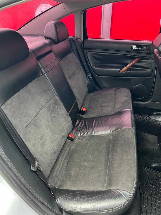 Volkswagen Passat 1.9