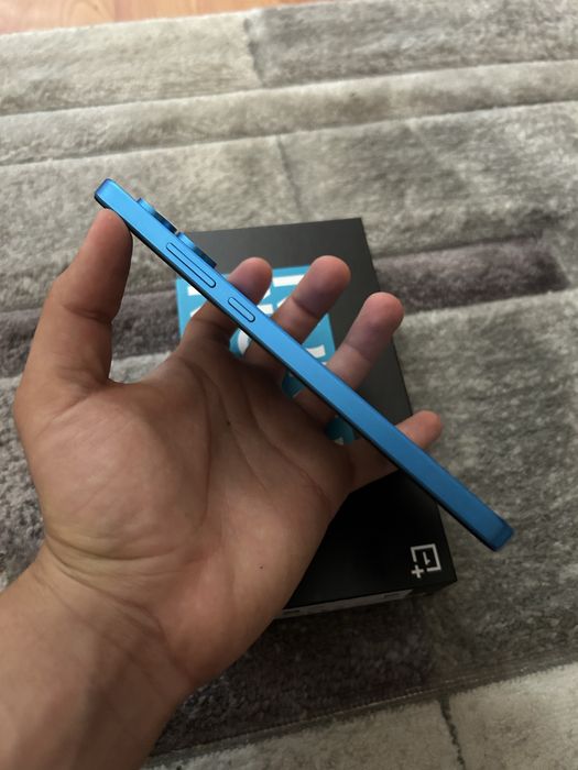 OnePlus Nord CE4 Lite 5G