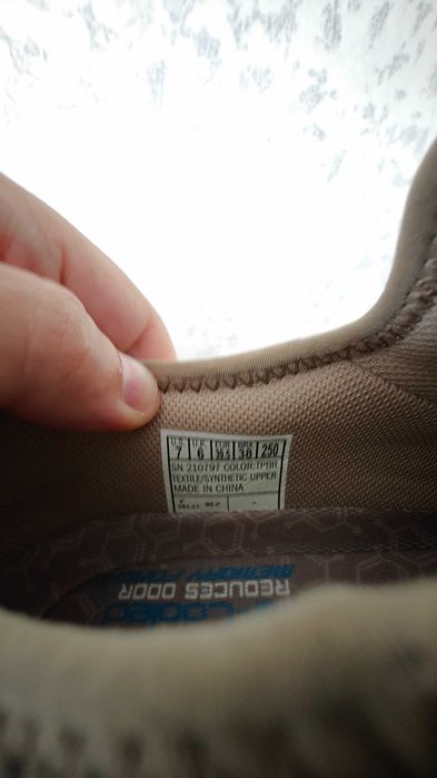Кросовки Skechers
