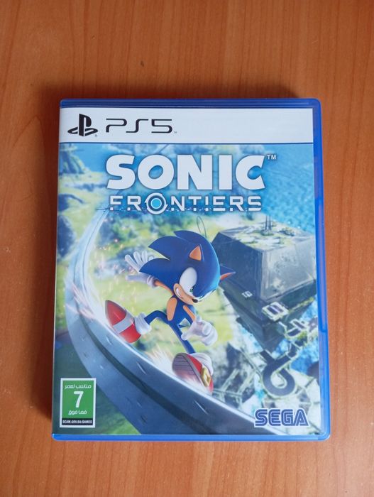 Продам игру на пс5