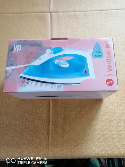 Masina de calcat 140 W