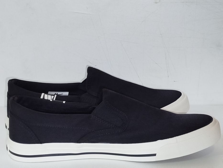 Слипоны мужские новые