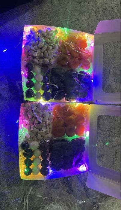 Рамащан айына қонаққа барған кезде