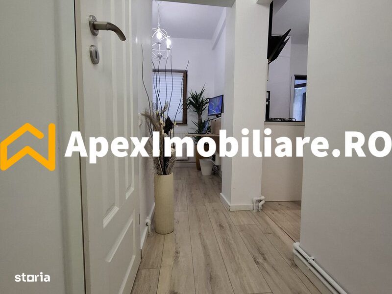 Apartament 3 camere de inchiriat Domenii Bucuresti | ApexImobiliare.ro