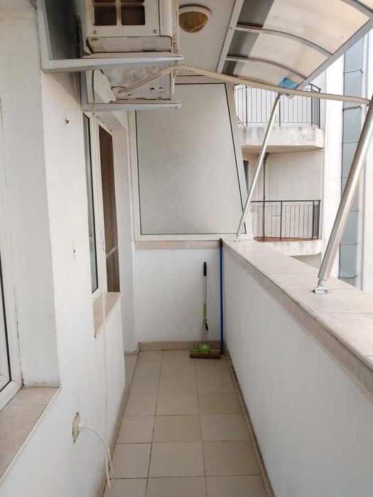 Дава се под наем Едностаен апартамент в Пловдив, Кършияка - 40 кв.м за 260 € - Снимка #8