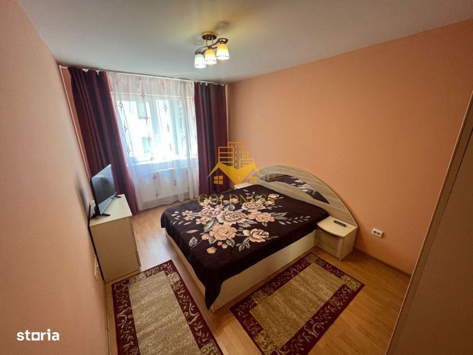 3 camere open space, parcare, Dambul Rotund, Zona Mega Image, LIDL — fotografia 3