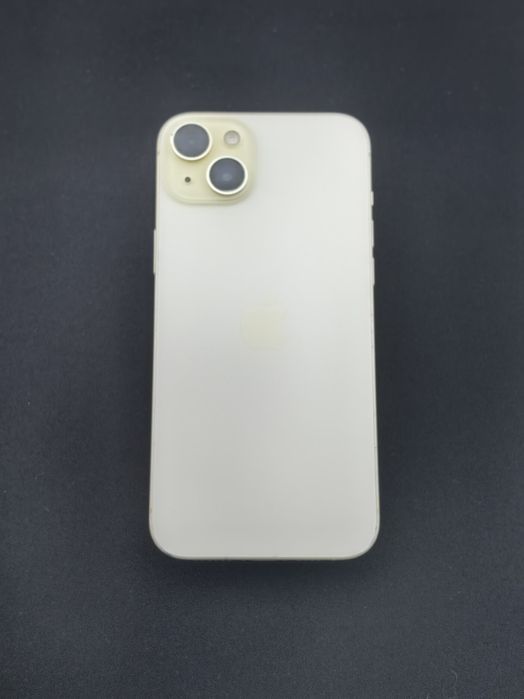 Apple iPhone 15 Plus ESIM 256 GB ID-qtu545