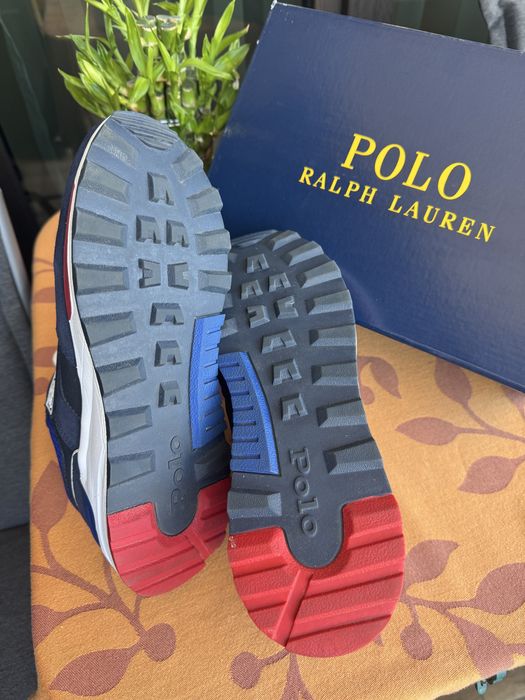 Маратонки Polo Ralph Lauren 41