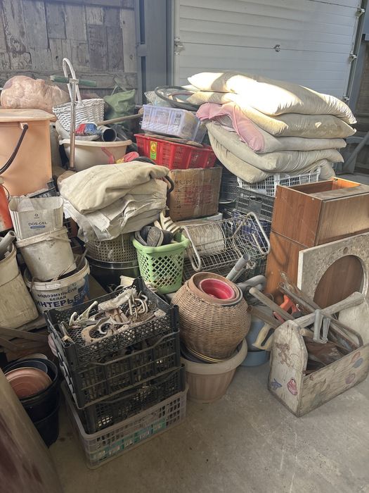 Посуда на выбор 100 тенге