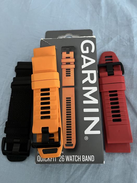 Curea Garmin Tactix originala
