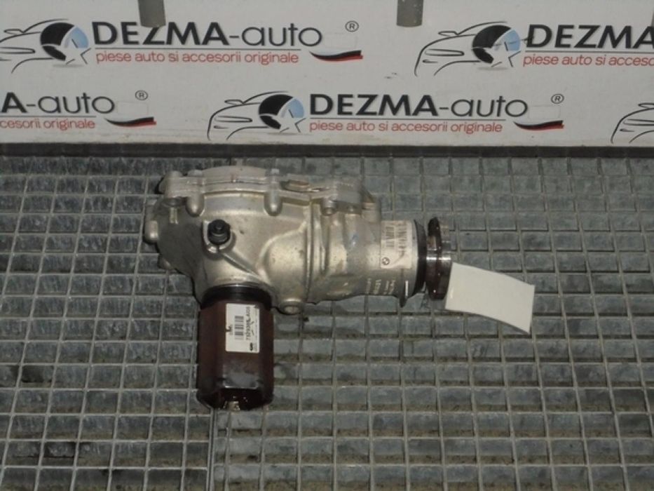 Grup diferential fata, 7572651-06, Bmw X1 (E84) 2.0d