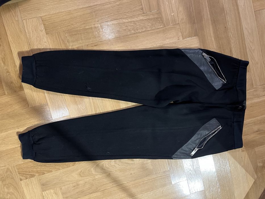 Pantaloni Les Hommes 52