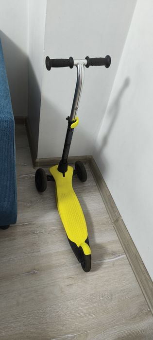 Триколка Lorelli, Jaguar Trike и тротинетка B1