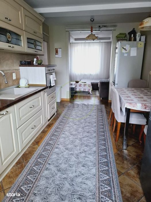 Duplex de vanzare – Brasov, Str. Lamaitei