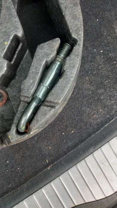 Крик Опел Астра Н