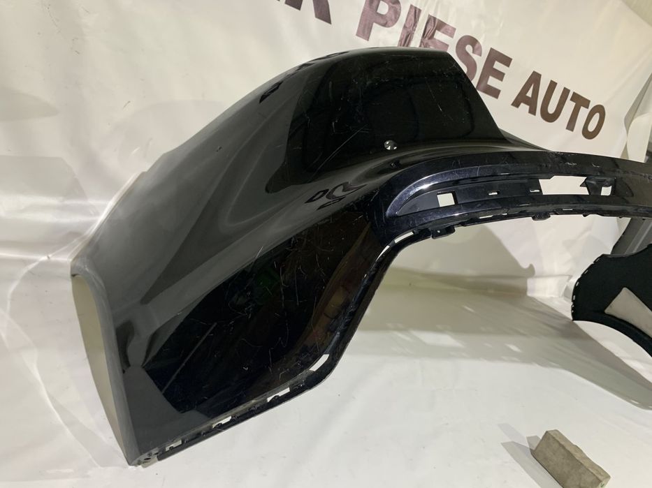 Bara spate Porsche Panamera, 2018, 2019, 2020, 2021, 2022, 2023, cod origine OE 974807421B.