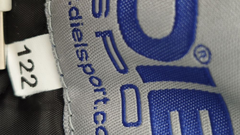 Детски ски комплект Diel - гащеризон и яке