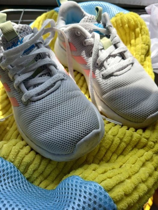 Детски маратонки Adidas