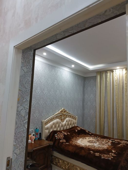 Srochna Xonabodda hovli sotiladi