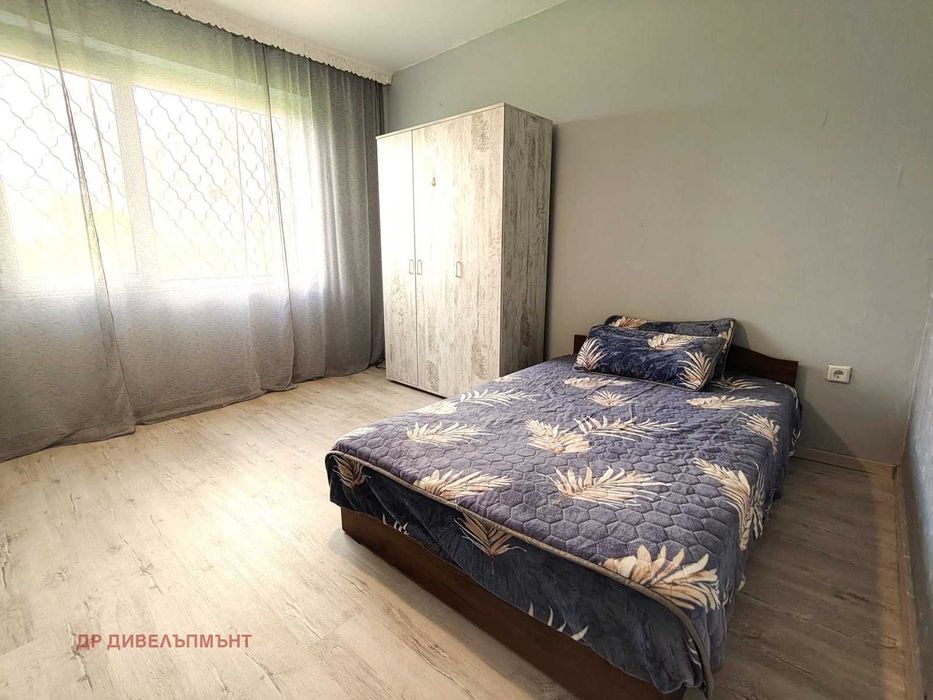 Продава се Тристаен апартамент в Варна, Владислав Варненчик - 72 кв.м за 1020 €/кв.м - Снимка #7