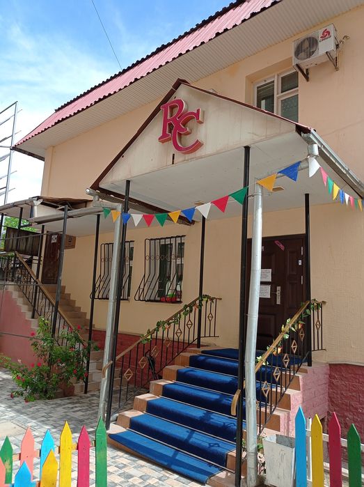 Продается коммерческая недвижимость комплекс магазинов и офисов