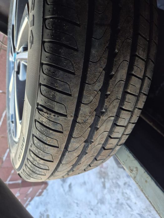 Продам шины Pirelli Cinturato P7