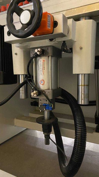 Сверлильно-присадочный станок Z1A