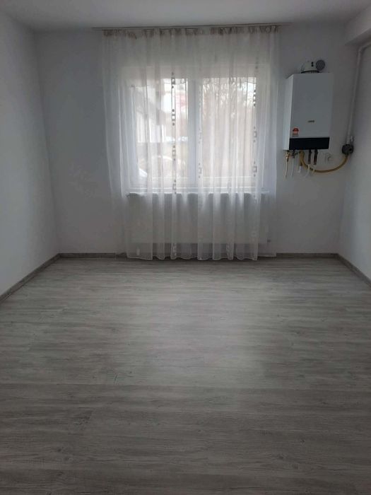 Garsoniera strada beiusului