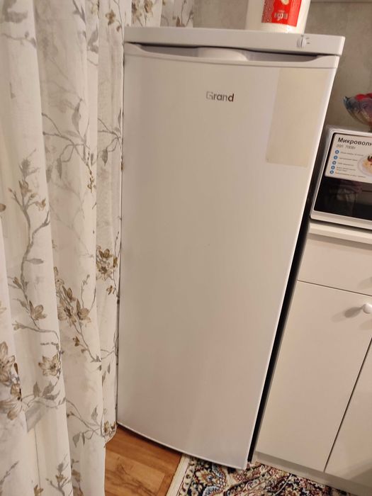 Морозильник морозильник