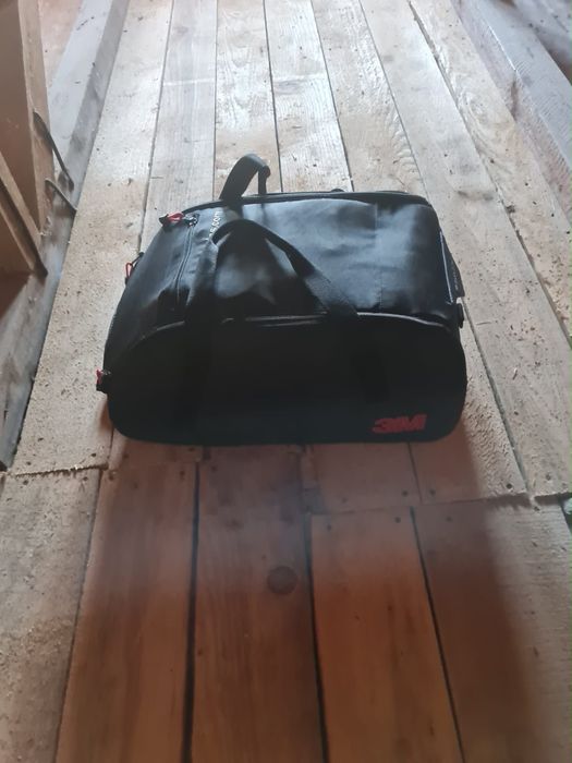 Masca de sudat 3M ,noua