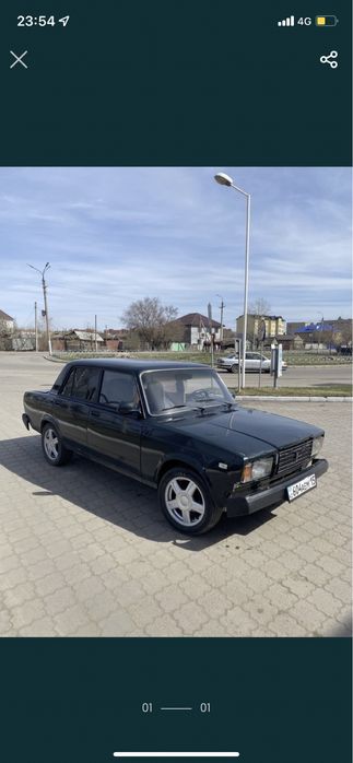 Жигули 2005 года карбюратор, не находу нужно поменять карбюратор