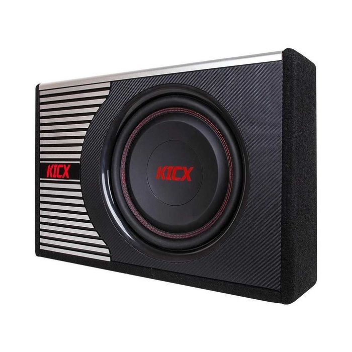 Автомобильный активный самбуфер KICK