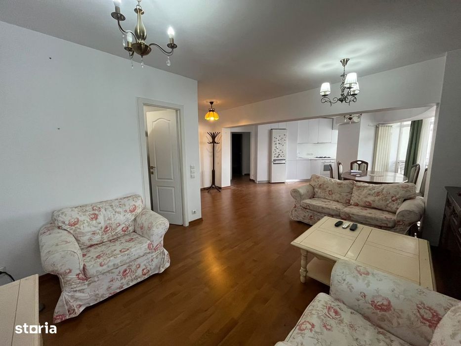 2 Camere | Nerva Traian | Timpuri Noi | Metrou | Pet Friendly