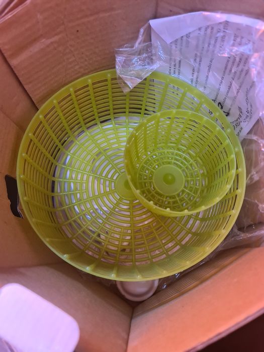 Овощи резка Genius