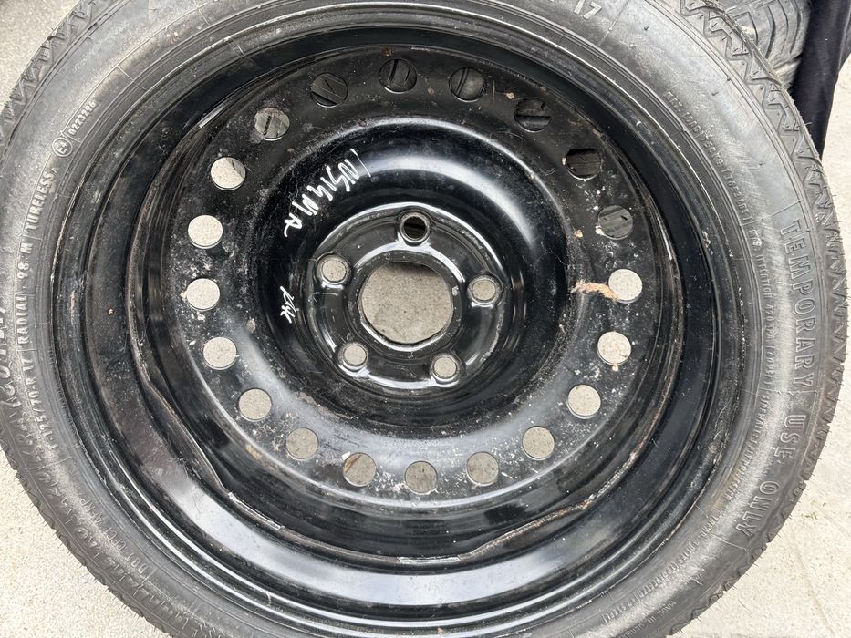 Патерица Opel Insignia 17цола