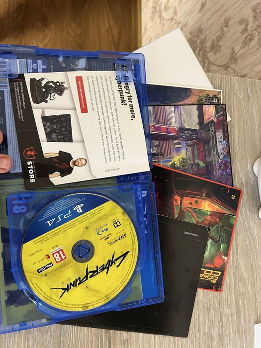 Vand joc playstaion 4