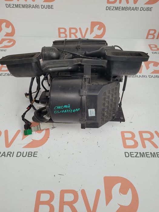 Carcasa Climatizare model cu AC pentru Ford Transit Euro 4 (2000-2006)